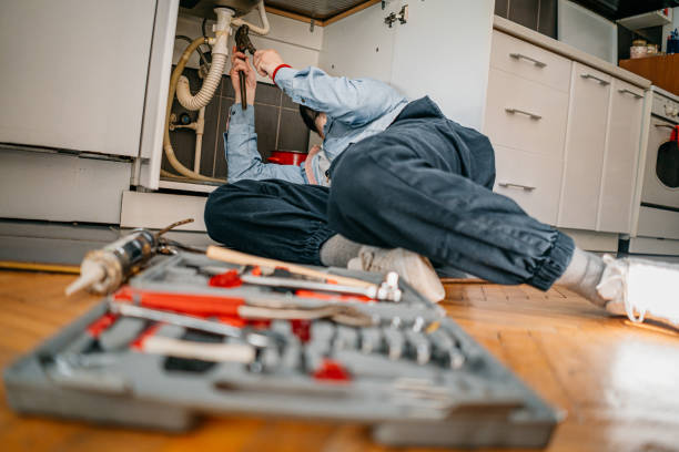 Best Hot Water Heater Installation  in Fitchburg, MA