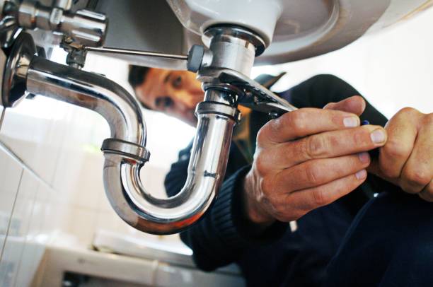 Best Shower Repair Services  in Fitchburg, MA