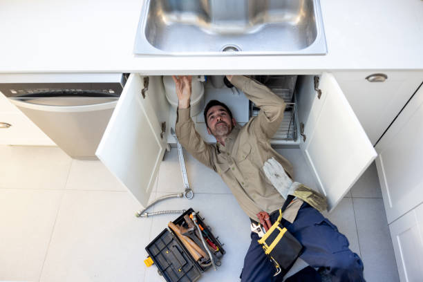 Best Affordable Plumbing Services  in Fitchburg, MA