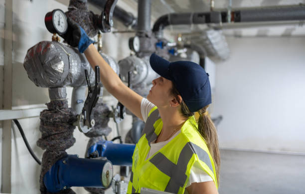 Best Emergency Plumbing Repair  in Fitchburg, MA