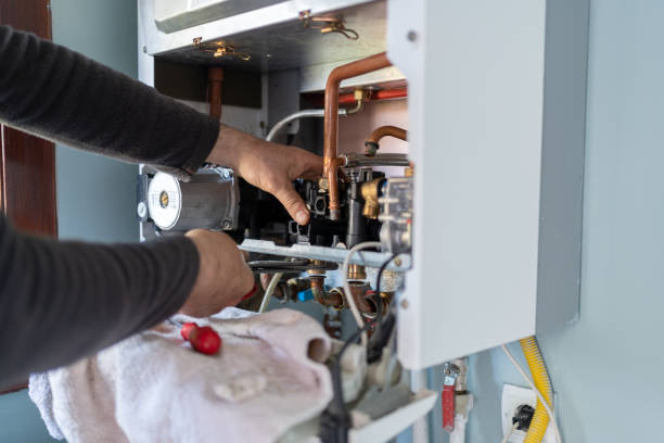 Best Commercial Plumbing Services  in Fitchburg, MA