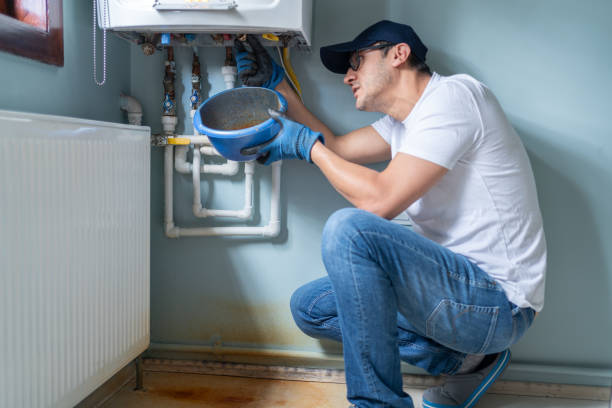 Best Emergency Plumber  in Fitchburg, MA