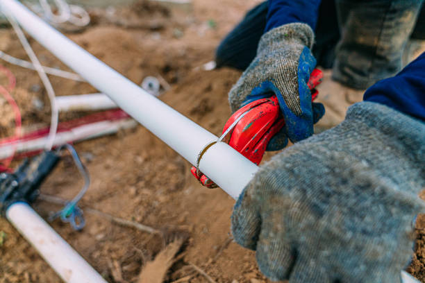 Best Local Plumber Services  in Fitchburg, MA