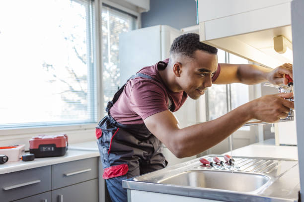 Best Faucet Repair  in Fitchburg, MA